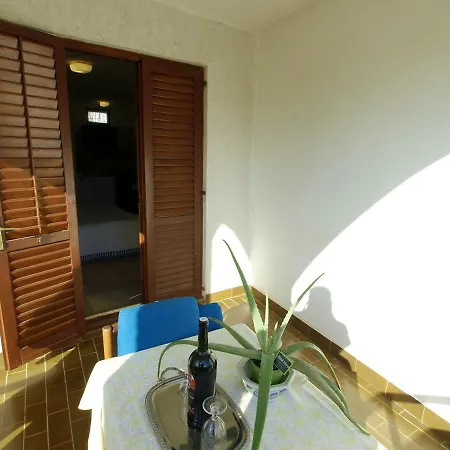 Holiday Marta Holiday home Zadar