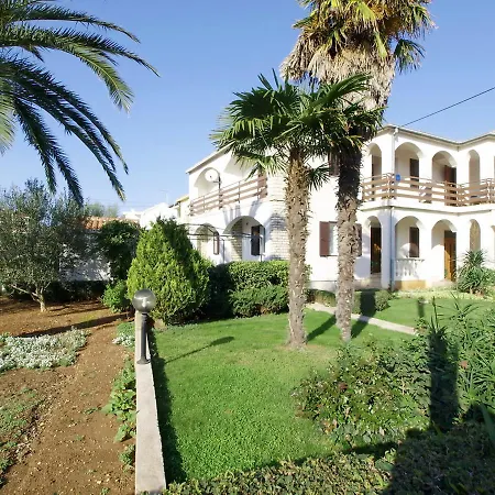 Holiday Marta Holiday home Zadar