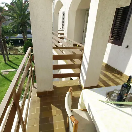 Holiday home Holiday Marta Zadar