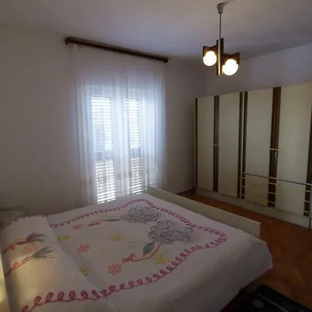 Holiday home Holiday Marta Zadar