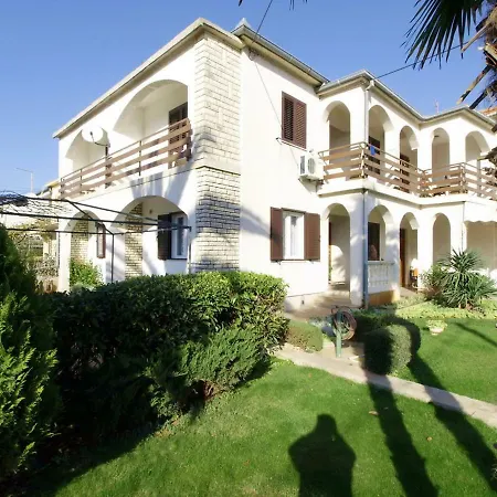 Holiday home Holiday Marta *